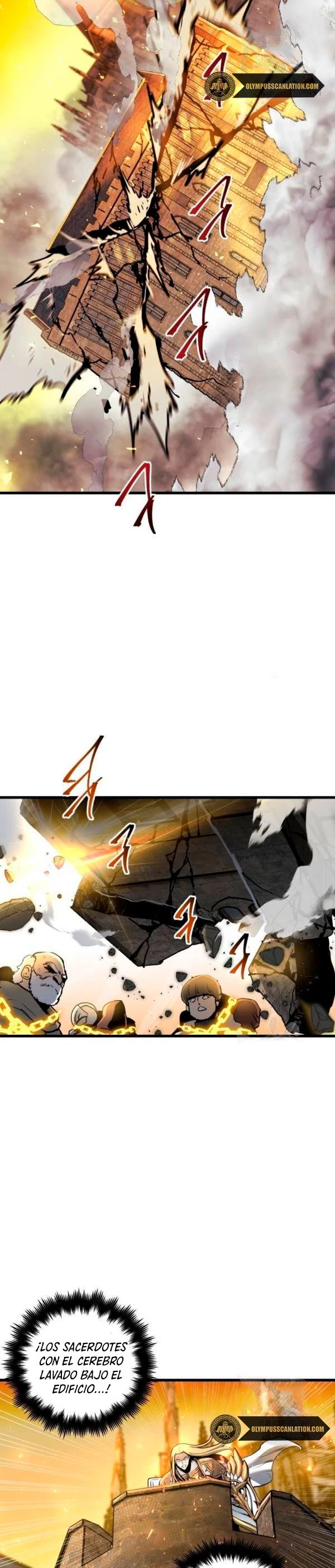 Reencarnación del Dios de la Batalla Suicida > Capitulo 39 > Page 161
